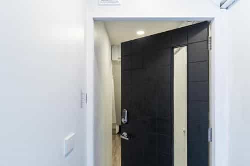 Cozy Studio 1 in Sathorn (BTS Surasak&Chongnonsi)