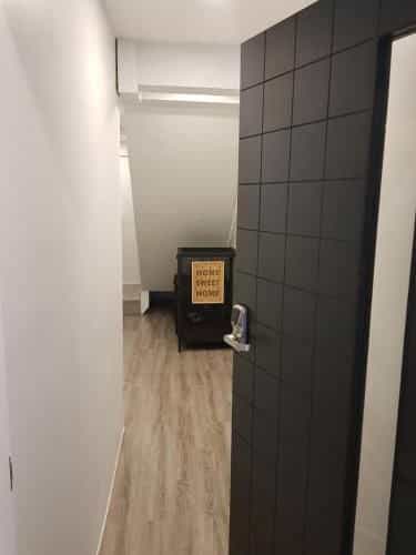Cozy Studio 1 in Sathorn (BTS Surasak&Chongnonsi)