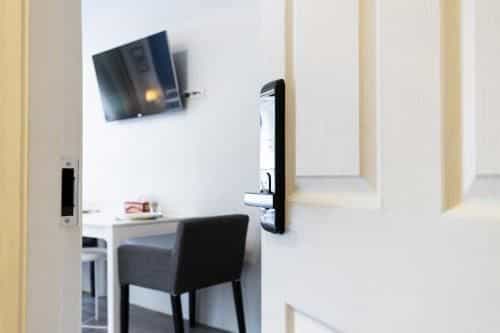 Cozy Studio 1 in Sathorn (BTS Surasak&Chongnonsi)