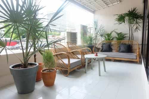 Stay Quirky in Eclectic interior @ENVY Home