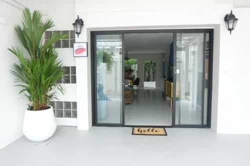 Stay Quirky in Eclectic interior @ENVY Home