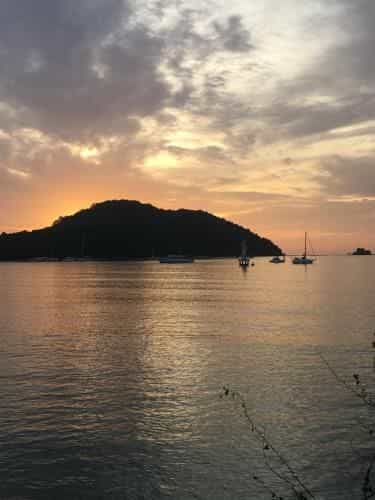 Moonhouse Bungalows