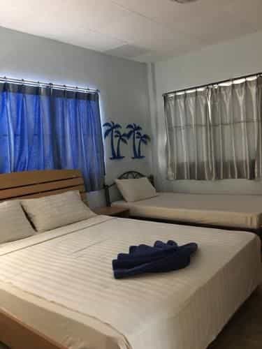 Moonhouse Bungalows