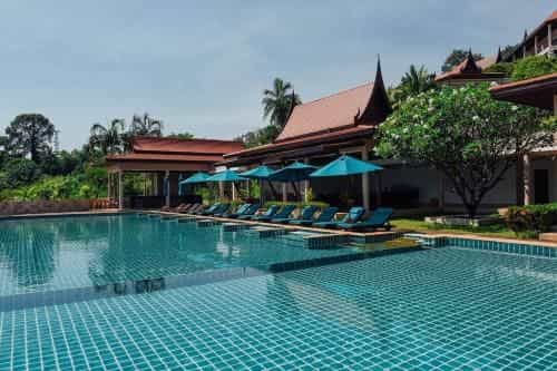 Tropical Penthouse - Infinity Pool Tropical Penthouse - Infinity Pool