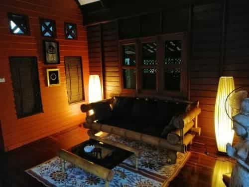 Riverside Family Beach House - Baan Zen Riverside Family Beach House - Baan Zen