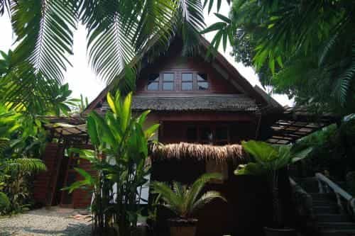 Riverside Family Beach House - Baan Zen Riverside Family Beach House - Baan Zen