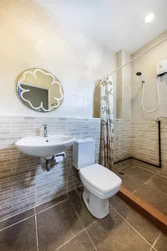 OYO 269 Eyeda Vintage Guest House Huahin near Hua Hin Hospital