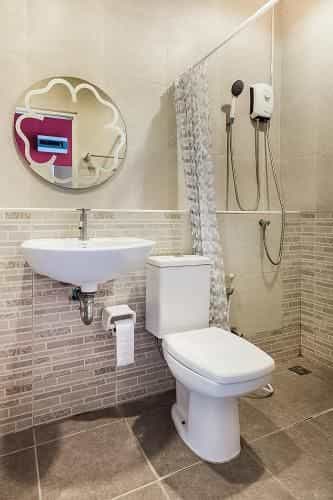 OYO 269 Eyeda Vintage Guest House Huahin near Hua Hin Hospital
