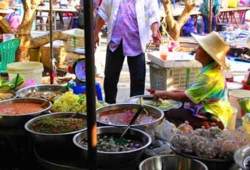 Villa Thaï Sukhumvit soi 8