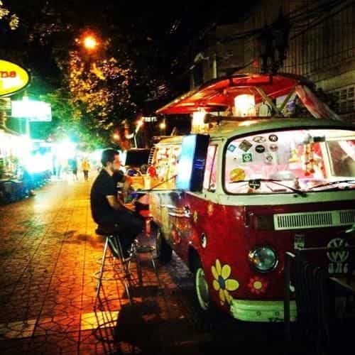 Villa Thaï Sukhumvit soi 8