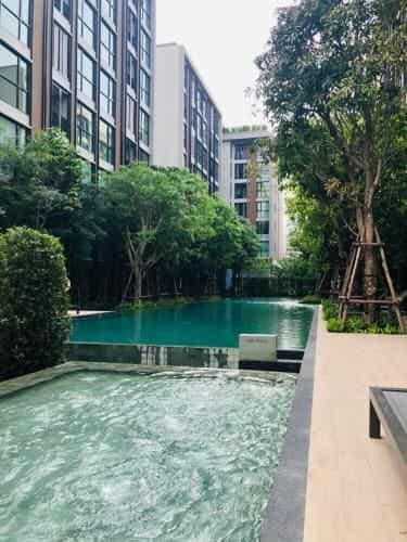 V Tara 36 new condo By Tee