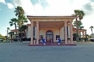 Best Western Garden Inn
