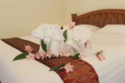 Prayai Changthai Resort