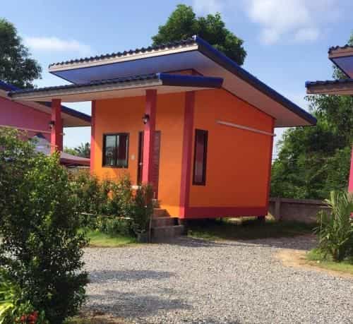 บ้านปู รีสอร์ท บ้านปู รีสอร์ท