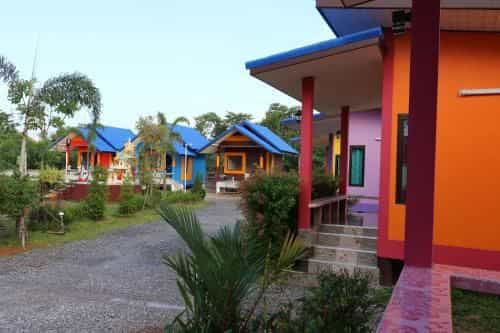 บ้านปู รีสอร์ท