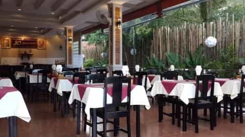 MJ Boutique Hotel Khao Lak MJ Boutique Hotel Khao Lak