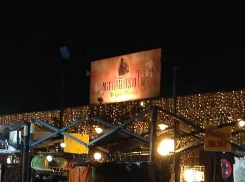 NTY Hostel Near Suvarnabhumi Airport
