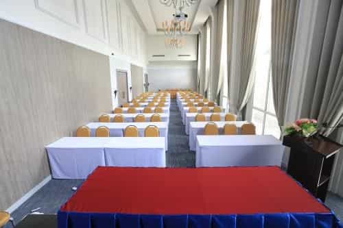 Bright Hotel Khon Kaen Bright Hotel Khon Kaen