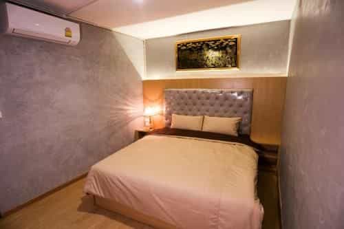 Phranakorn Hostel
