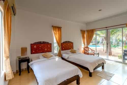Kalamona Resort Hua Hin Kalamona Resort Hua Hin