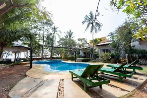 Kalamona Resort Hua Hin Kalamona Resort Hua Hin