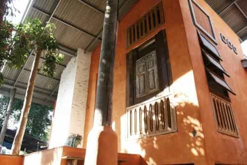 Baannoi Nornmuan Homestay