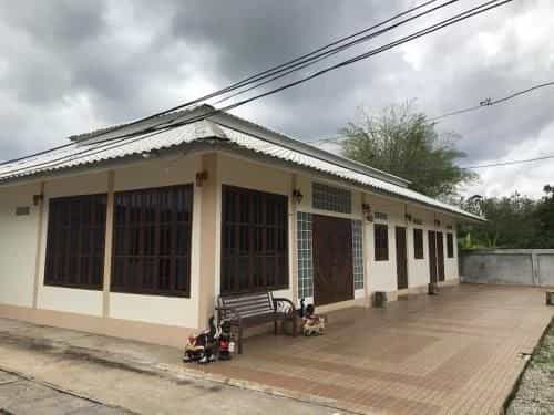 Homestay Suan Pong-Tip@Chaing Kan Homestay Suan Pong-Tip@Chaing Kan