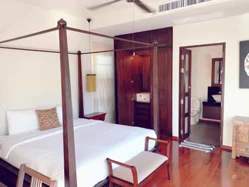 奈函海滩泳池别墅Naiharn Swimming Beach Pool Villa 奈函海滩泳池别墅Naiharn Swimming Beach Pool Villa