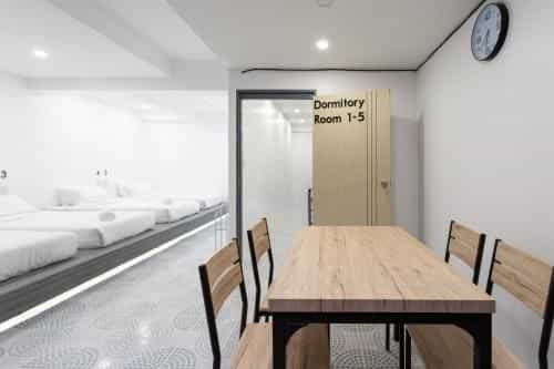 Chedee Hostel Chiang Mai