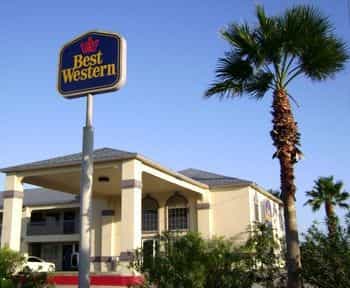 Best Western On The Island
