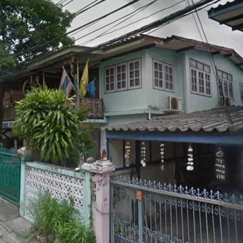 Sridan Station DANSAMRONG 28 Yaek 10 Sridan Station DANSAMRONG 28 Yaek 10