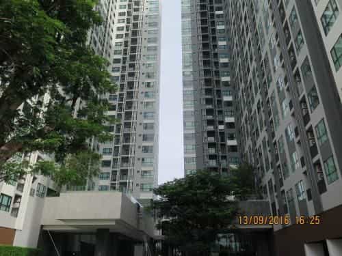 CENTRAL PATTAYA NEAR HILTON HOTEL