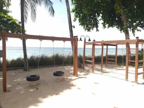 Beachfront Seaview/City view on 26th Floor 1 BR 8