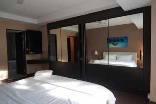 Amazed Cozy 2BRs/2BATHs