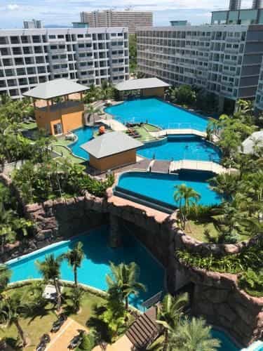 Laguna beach resort 3 Maldives condo Soi Jomtian 9, Muang Pattaya,Banglamung,Chang Wat Choburi 20150