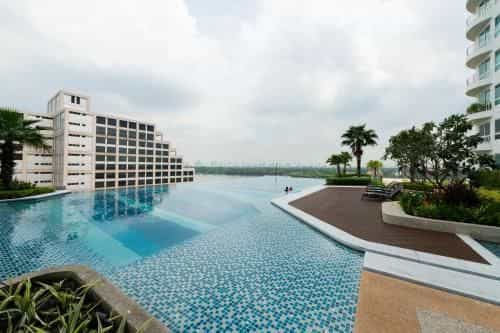 2 Bedrooms RARE Chao Phraya River Front