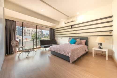 Mak Luxury Living Thonglor