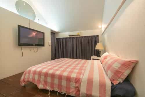 Mak Luxury Living Thonglor
