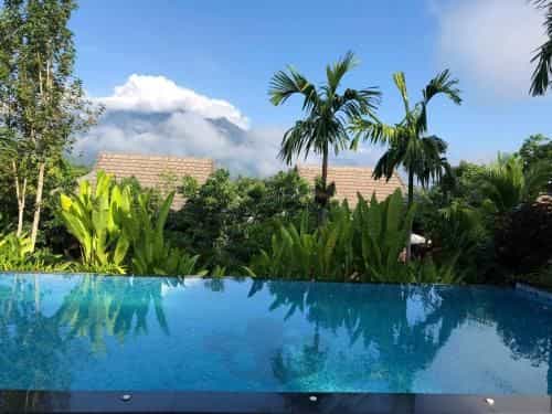 Buraphat Resort