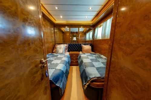 Luxury Yacht Phuket