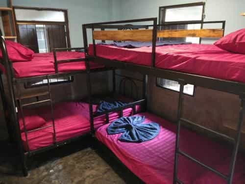 Sunny Hostel Pai Sunny Hostel Pai