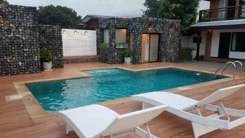The Loft Riverside Chiangmai