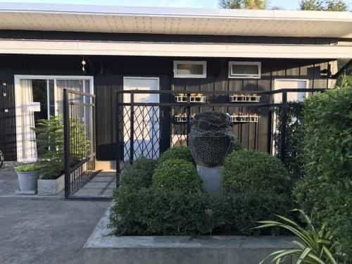 The Loft Riverside Chiangmai