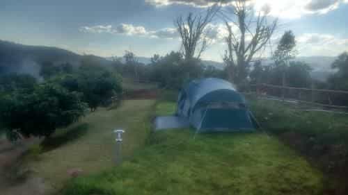 Fuang Fah Camping