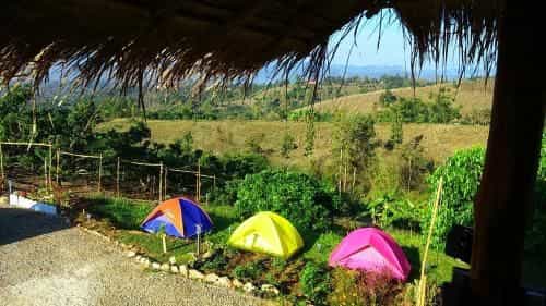 Fuang Fah Camping