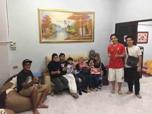 Rabbit H1 Leegarden4.8 Km by Car Wifi 200Mb 4 Room