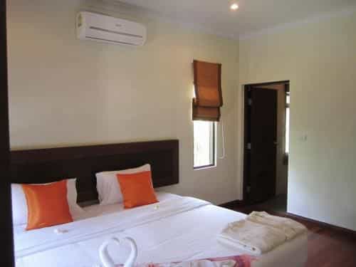 Baan Mesuk Hua Hin Spa and Resort