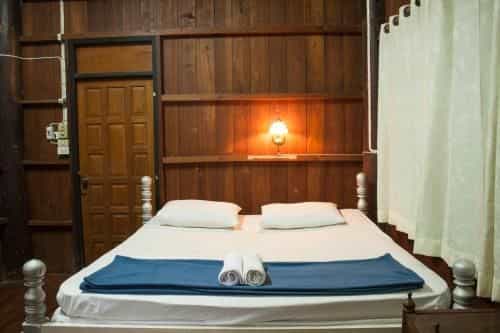 Kwanlah Homestay