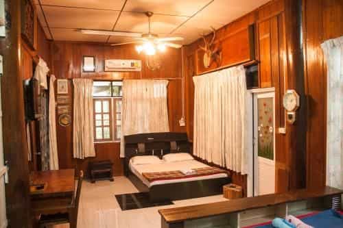 Kwanlah Homestay