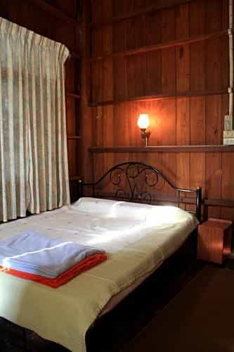Kwanlah Homestay
